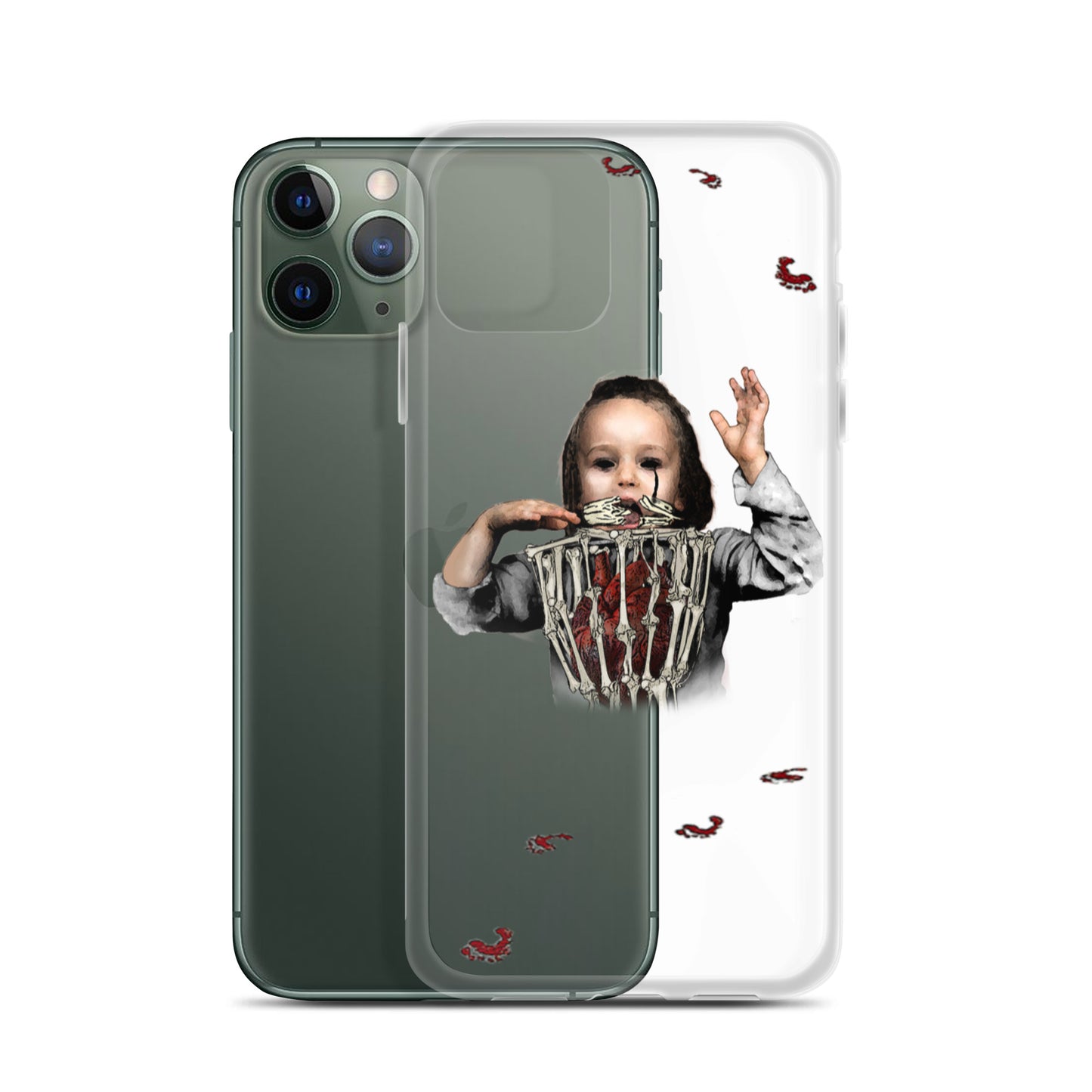 iPhone Case