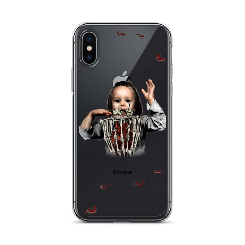 iPhone Case