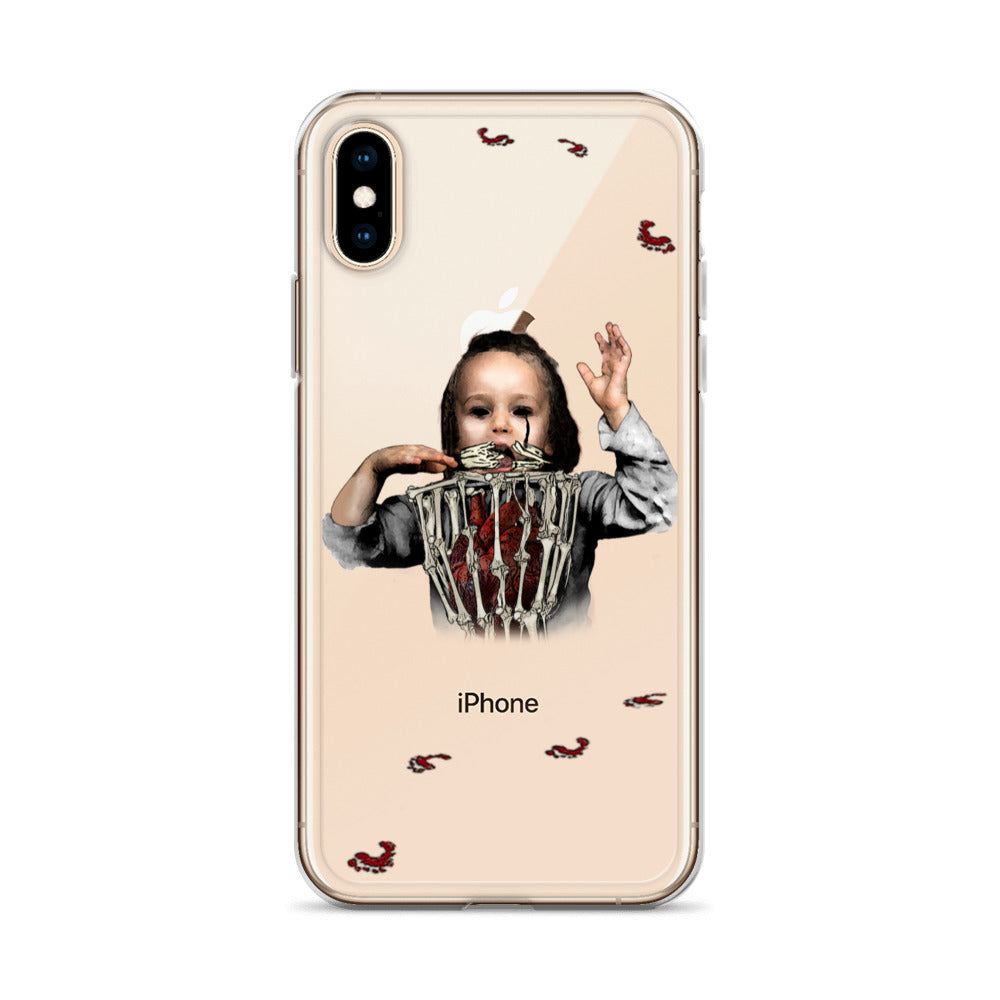 iPhone Case