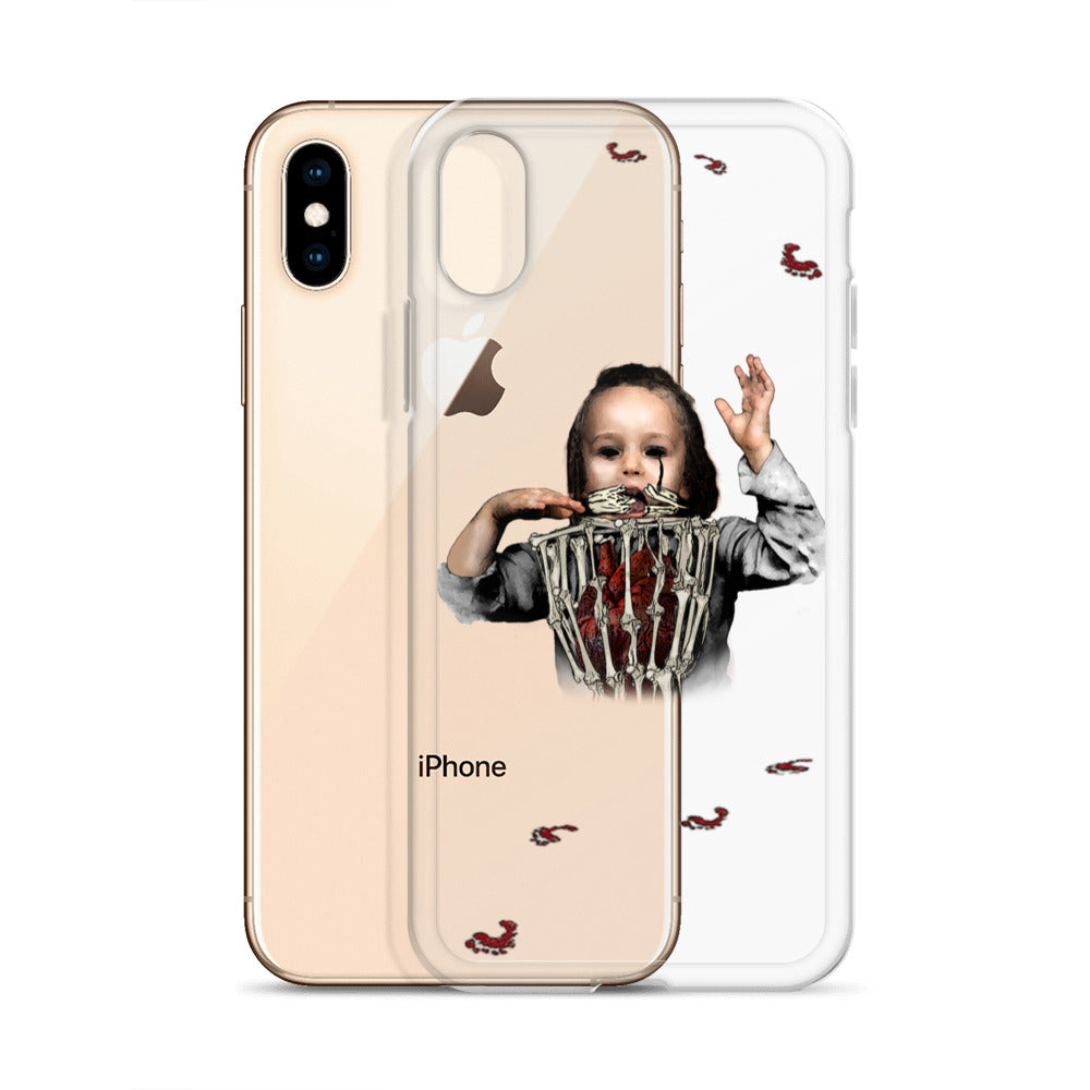 iPhone Case