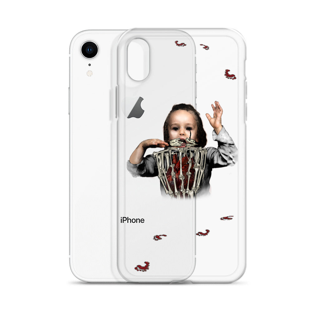 iPhone Case